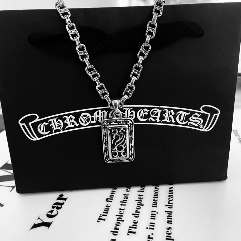 Chrome Hearts Necklaces